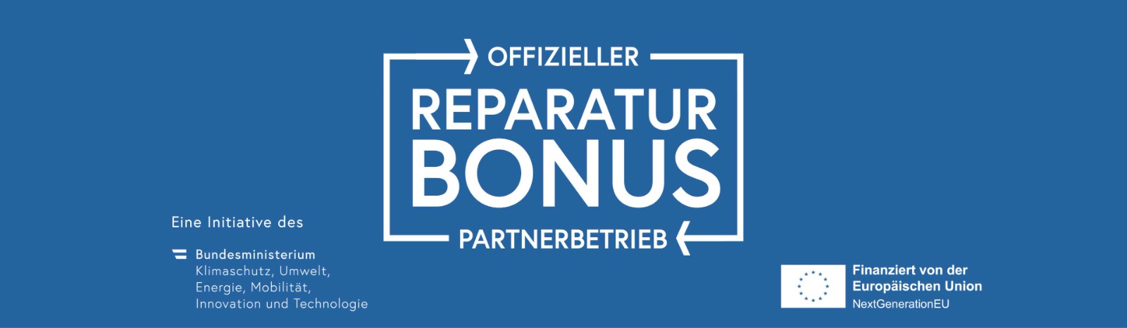 Reperatur Bonus