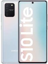 Samsung S10 Lite 