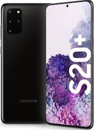Samsung S20 Plus 