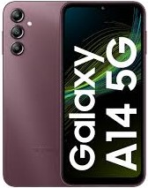 Samsung A14 