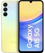 Samsung A15 