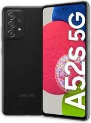 Samsung A52s 