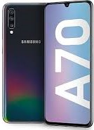 Samsung A70 