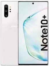 Samsung Note 10 Plus