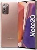 Samsung Note 20