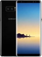 Samsung Note 8