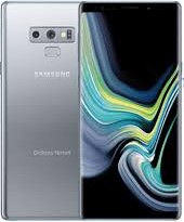 Samsung Note 9