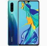 Huawei P30