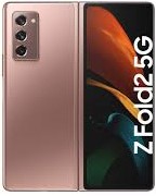 Samsung Z Fold 2