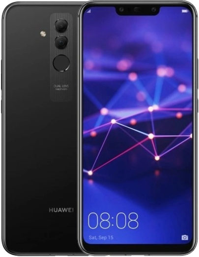 Huawei Mate 20 Lite