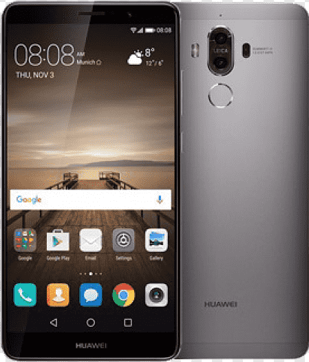 Huawei Mate 9 Pro